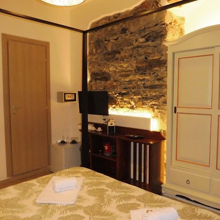 Rio Groppo Guesthouse Manarola Exterior photo