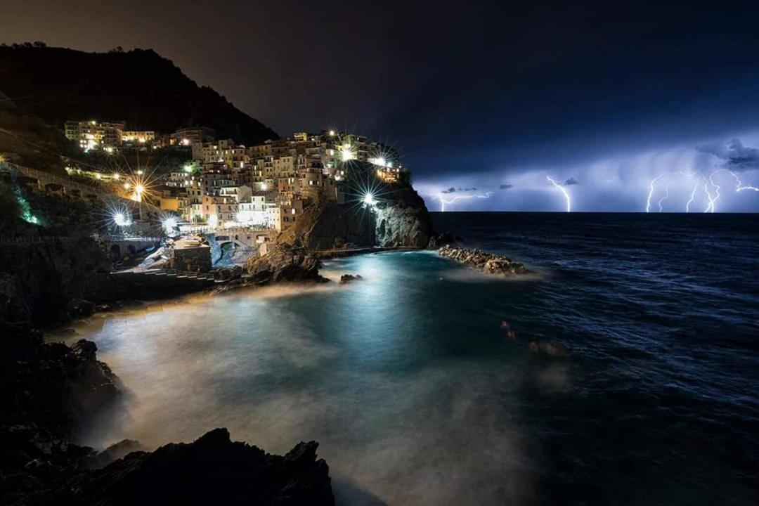 Rio Groppo Guesthouse Manarola Room photo