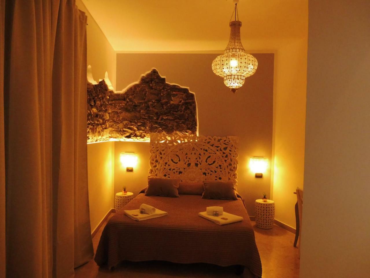 Rio Groppo Guesthouse Manarola Exterior photo