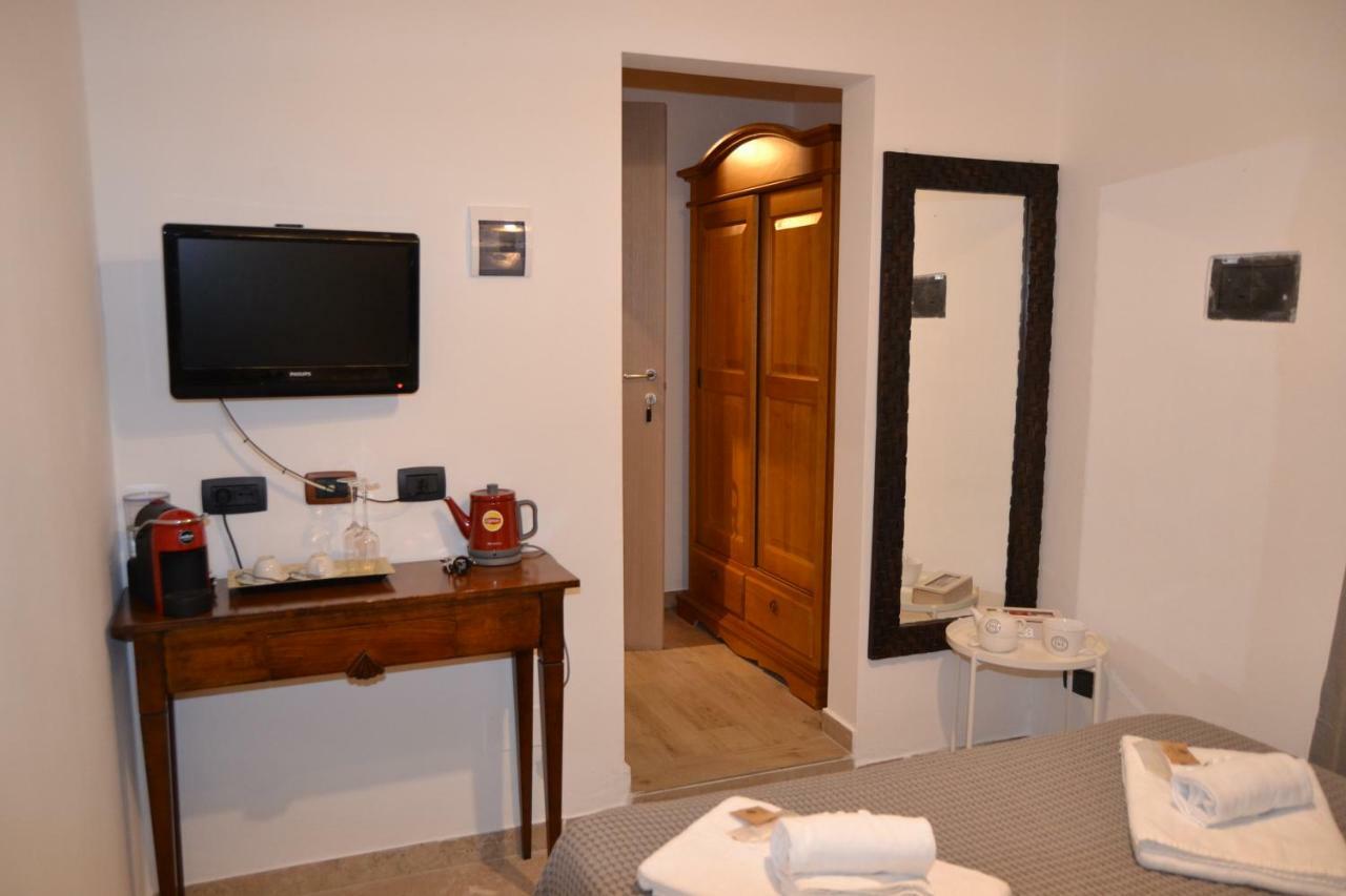 Rio Groppo Guesthouse Manarola Exterior photo