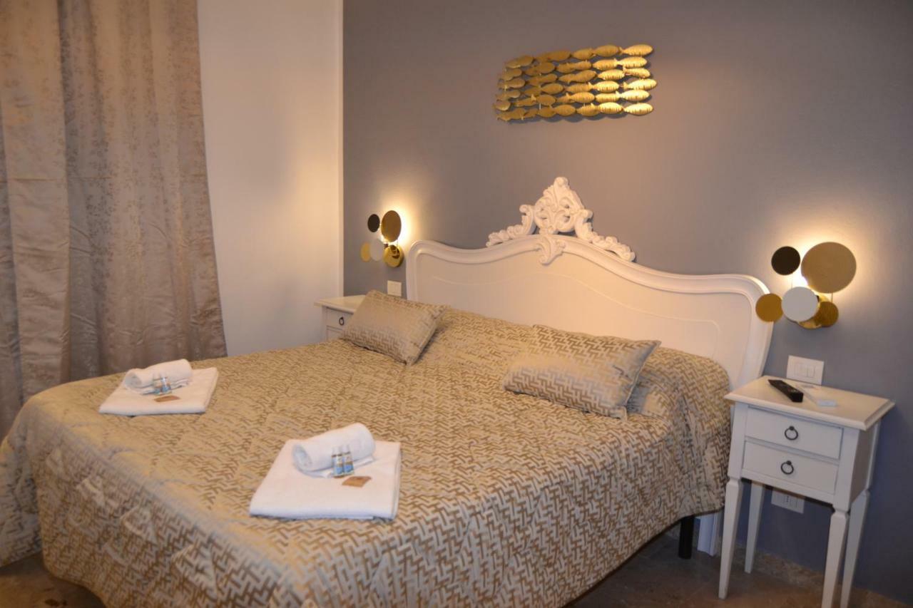 Rio Groppo Guesthouse Manarola Exterior photo