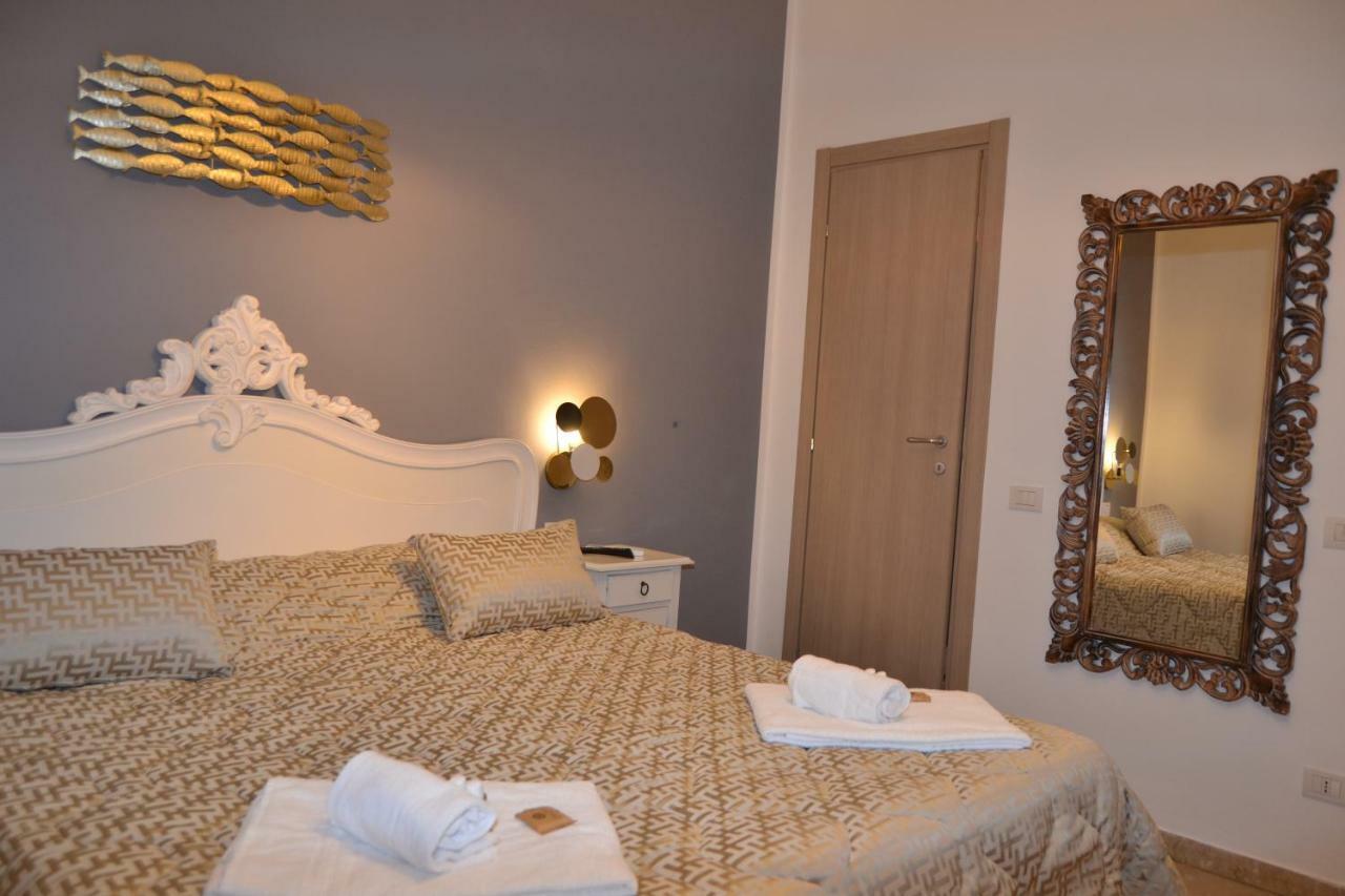 Rio Groppo Guesthouse Manarola Exterior photo