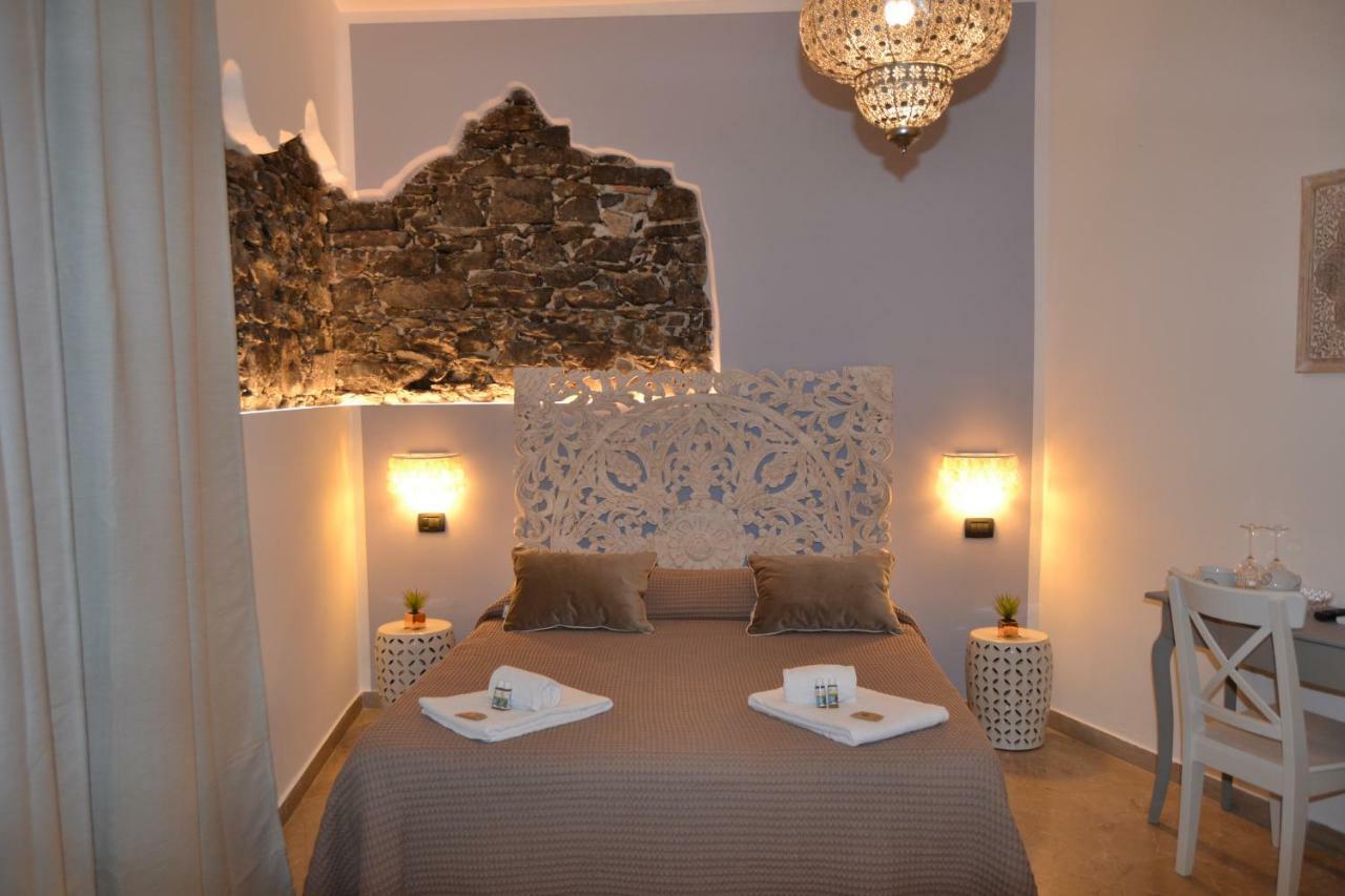 Rio Groppo Guesthouse Manarola Exterior photo