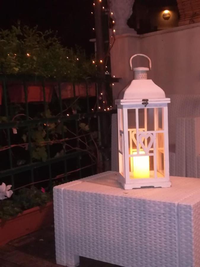 Rio Groppo Guesthouse Manarola Exterior photo